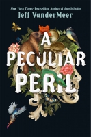 Jacket Image For: A Peculiar Peril