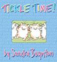 Jacket Image For: Tickle Time