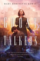 Jacket Image For: Ghost Talkers