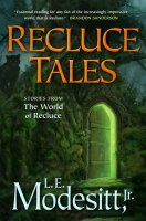 Jacket Image For: Recluce Tales
