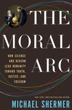 Jacket Image For: The Moral Arc
