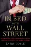 Jacket Image For: In Bed with Wall Street