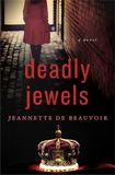 Jacket Image For: Deadly Jewels