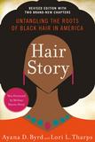 Jacket image for Hair Story (Revised Edition)
