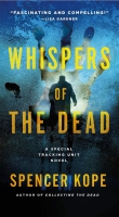 Jacket Image For: Whispers of the Dead