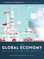 Jacket Image For: The Global Economy as You've Never Seen It