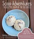 Jacket image for Scoop Adventures: The Best Ice Cream of the 50 States