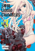 Jacket Image For: Soul Liquid Chambers Vol. 3