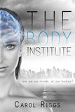 Jacket Image For: The Body Institute