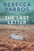 Jacket Image For: The Last Letter